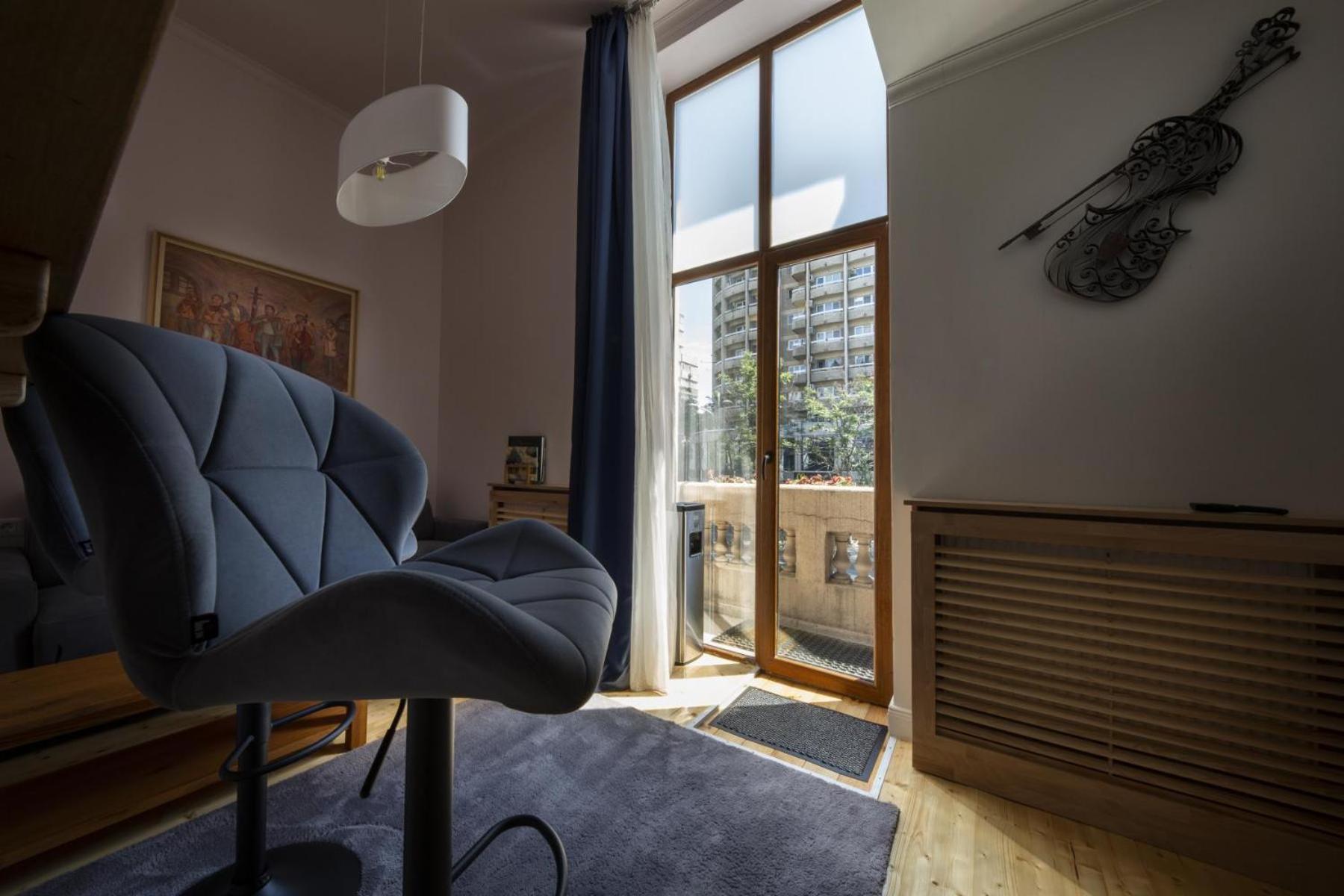 Athenaeum Spacious& Cozy 1Br Prime Location W Balcony Bükreş Dış mekan fotoğraf