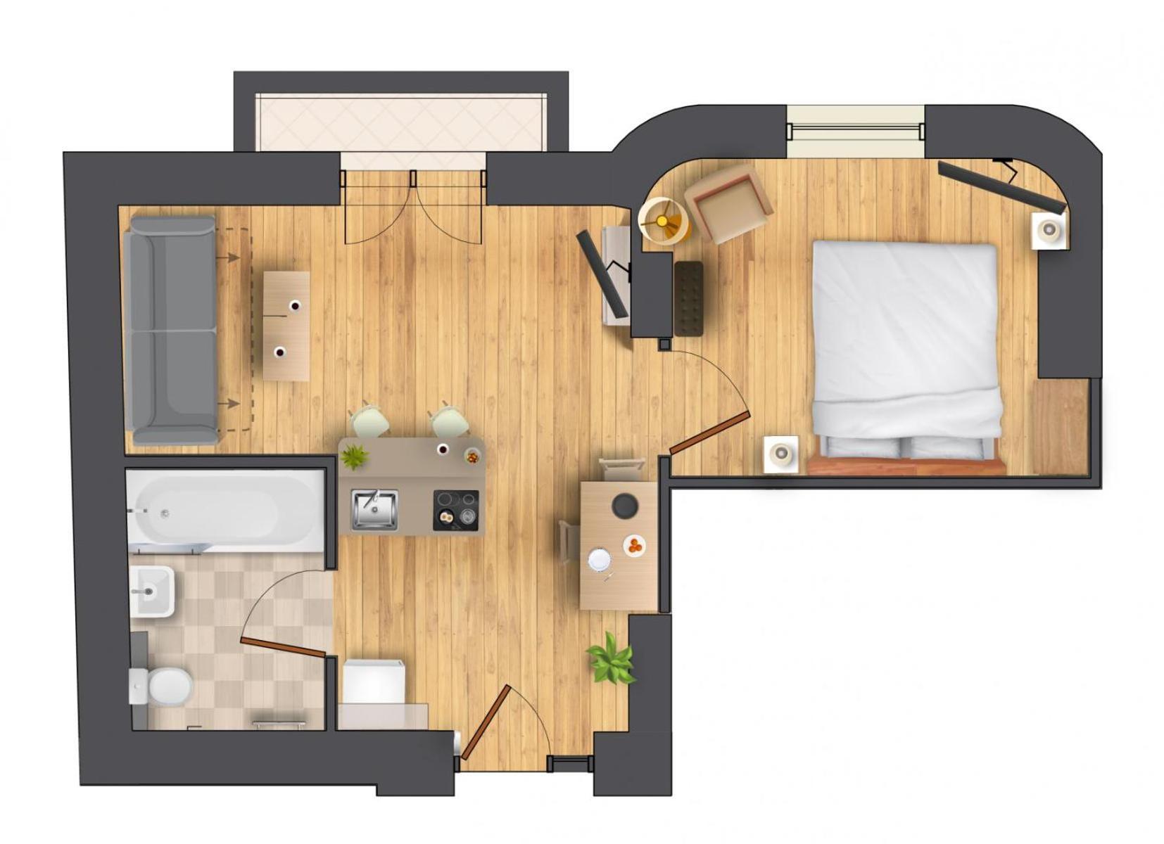 Athenaeum Spacious& Cozy 1Br Prime Location W Balcony Bükreş Dış mekan fotoğraf